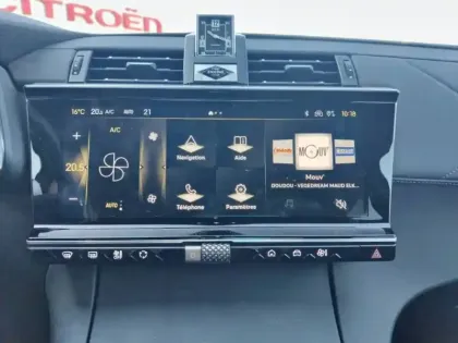 Photo 19 DS DS 7  BlueHDi 130 EAT8