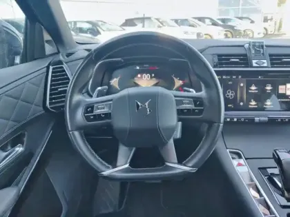 Photo 8 DS DS 7  BlueHDi 130 EAT8