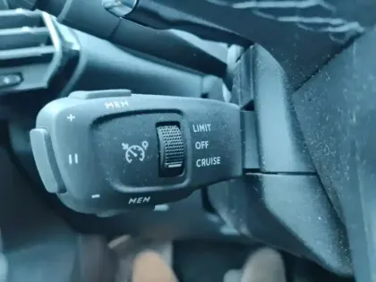 Photo 24 DS DS 7  BlueHDi 130 EAT8