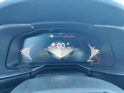 Photo 9 DS DS 7  BlueHDi 130 EAT8