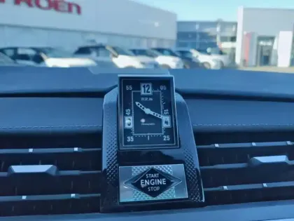 Photo 23 DS DS 7  BlueHDi 130 EAT8