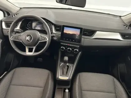 Photo 34 Renault Captur  E-Tech full hybrid 145
