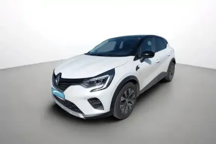 Photo Renault Captur Evolution