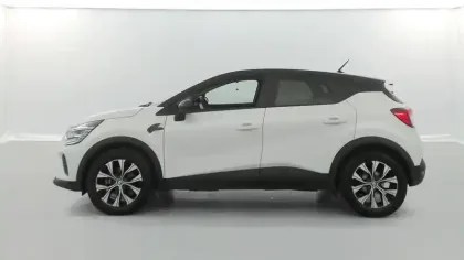 Photo 10 Renault Captur  E-Tech full hybrid 145