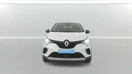 Photo 15 Renault Captur  E-Tech full hybrid 145