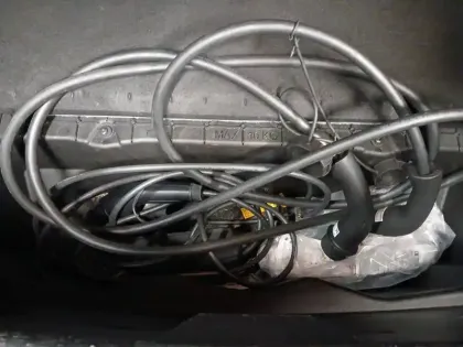 Photo 14 Renault Megane  E-Tech 220 ch autonomie confort GSR2