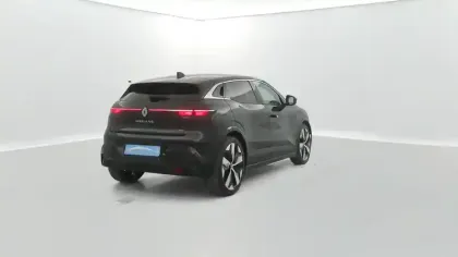 Photo 21 Renault Megane  E-Tech 220 ch autonomie confort GSR2