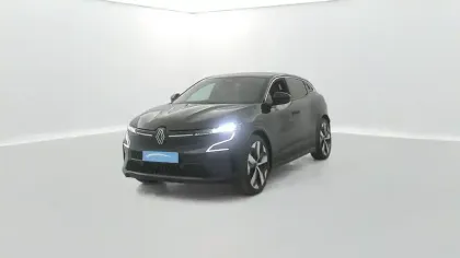Photo 17 Renault Megane  E-Tech 220 ch autonomie confort GSR2