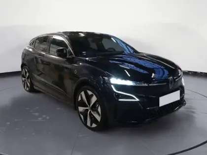 Photo Renault Megane Techno