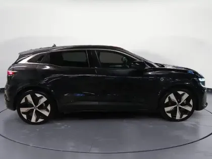 Photo 5 Renault Megane  E-Tech 220 ch autonomie confort GSR2