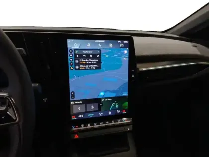 Photo 13 Renault Megane  E-Tech 220 ch autonomie confort GSR2