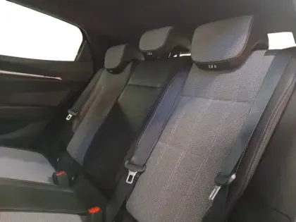 Photo 10 Renault Megane  E-Tech 220 ch autonomie confort GSR2