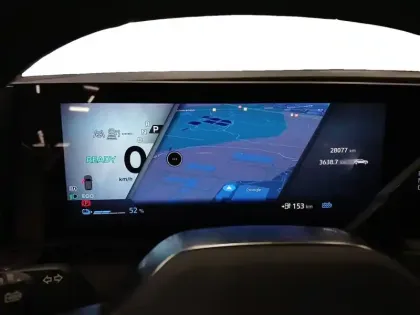 Photo 15 Renault Megane  E-Tech 220 ch autonomie confort GSR2