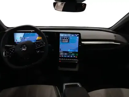 Photo 9 Renault Megane  E-Tech 220 ch autonomie confort GSR2