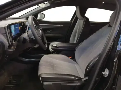 Photo 8 Renault Megane  E-Tech 220 ch autonomie confort GSR2