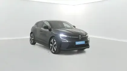Photo 24 Renault Megane  E-Tech 220 ch autonomie confort GSR2