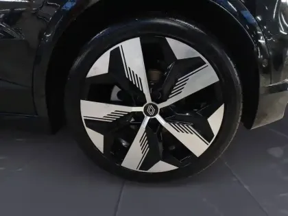 Photo 12 Renault Megane  E-Tech 220 ch autonomie confort GSR2