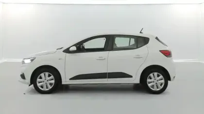 Photo 10 Dacia Sandero  ECO-G 100