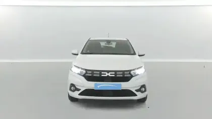 Photo 15 Dacia Sandero  ECO-G 100