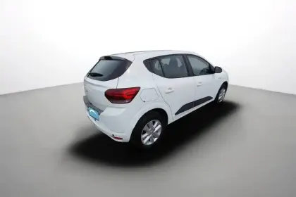 Photo 5 Dacia Sandero  ECO-G 100