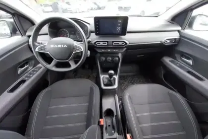 Photo 8 Dacia Sandero  ECO-G 100