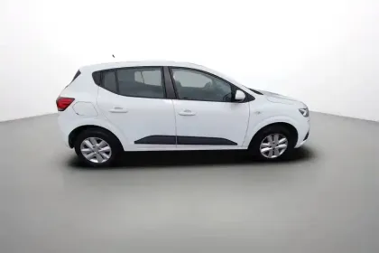Photo 6 Dacia Sandero  ECO-G 100