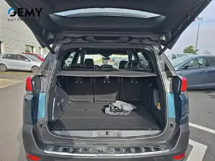 Photo 5 Peugeot 5008  1.6 THP 165ch S&S EAT6