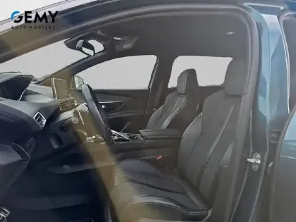 Photo 8 Peugeot 5008  1.6 THP 165ch S&S EAT6