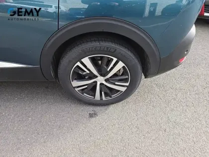 Photo 10 Peugeot 5008  1.6 THP 165ch S&S EAT6