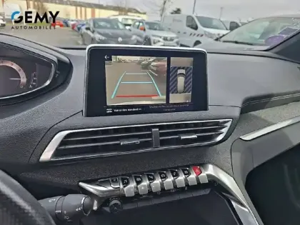 Photo 14 Peugeot 5008  1.6 THP 165ch S&S EAT6