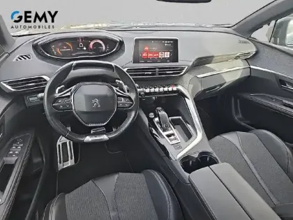 Photo 7 Peugeot 5008  1.6 THP 165ch S&S EAT6