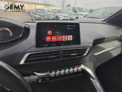 Photo 12 Peugeot 5008  1.6 THP 165ch S&S EAT6