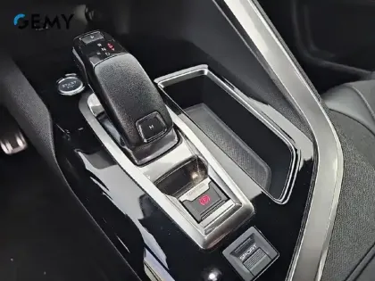 Photo 11 Peugeot 5008  1.6 THP 165ch S&S EAT6