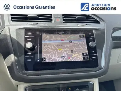 Photo 14 Volkswagen Tiguan  2.0 TDI 150ch DSG7