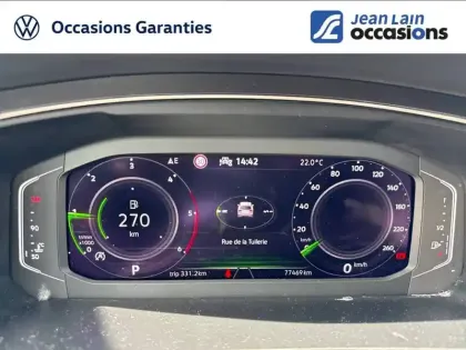 Photo 19 Volkswagen Tiguan  2.0 TDI 150ch DSG7