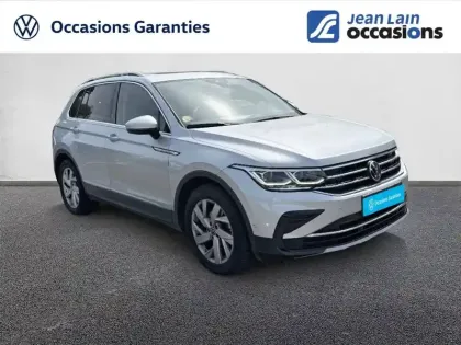 Photo 9 Volkswagen Tiguan  2.0 TDI 150ch DSG7