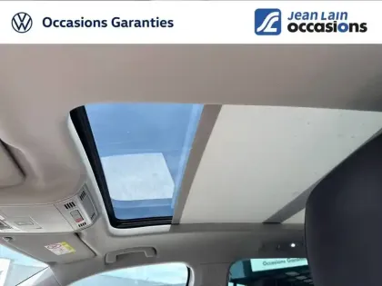 Photo 13 Volkswagen Tiguan  2.0 TDI 150ch DSG7