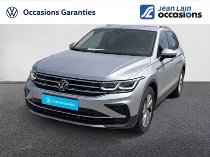 Photo Volkswagen Tiguan Elegance