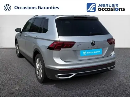 Photo 10 Volkswagen Tiguan  2.0 TDI 150ch DSG7