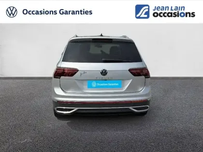 Photo 7 Volkswagen Tiguan  2.0 TDI 150ch DSG7