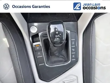 Photo 15 Volkswagen Tiguan  2.0 TDI 150ch DSG7