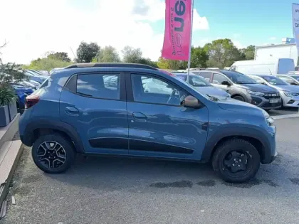 Photo 18 Dacia Spring 