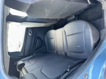 Photo 17 Dacia Spring 