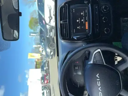 Photo 9 Dacia Spring 