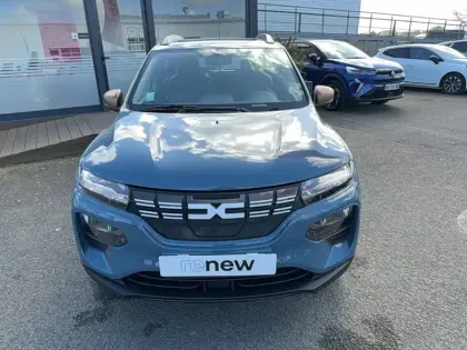 Photo 15 Dacia Spring 