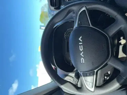 Photo 7 Dacia Spring 