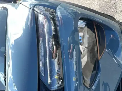 Photo 23 Dacia Spring 