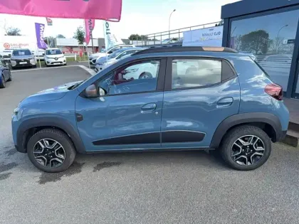 Photo 13 Dacia Spring 