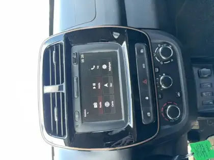 Photo Dacia Spring Extreme