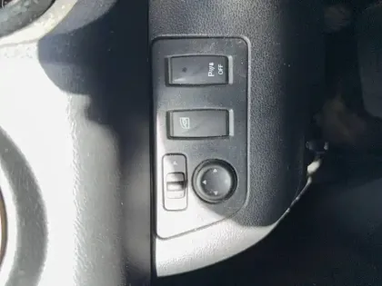 Photo 6 Dacia Spring 